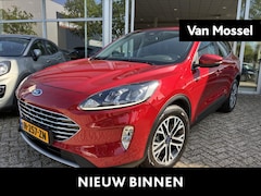 Ford Kuga - 2.5 PHEV Titanium