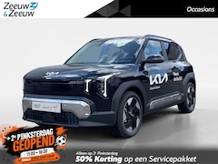 Kia EV2 - Plus Advanced 42.2 kWh | Navigatie | Climate control | Elektrische stoel verstelling | Sto