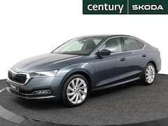 Skoda Octavia - 1.4 TSI iV PHEV Sportline Business