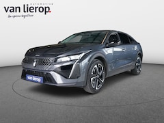 Peugeot 408 - 1.2 PureTech Allure Pack 130|1/2 LEDER|SFEERVERL|NAVI