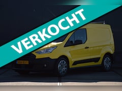Ford Transit Connect - 1.5 EcoBlue L1 Ambiente Euro 6 100PK Airco SChuifdeur