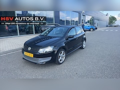 Volkswagen Polo - 1.2-12V Comfortline airco LM 4-deurs org NL