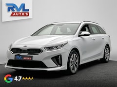 Kia Cee'd Sportswagon - Ceed 1.6 GDI PHEV DynamicPlus Adapt.Cruise/Control | Apple/Carplay | Stoel/Stuur Verwarm