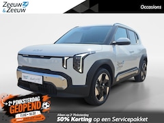 Kia EV2 - Plus 42.2 kWh | Navigatie | Climate control | Stoel + Stuurverwarming | Parkeer sensoren v