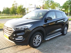 Hyundai Tucson - 1.6 GDi Comfort Navi trekh