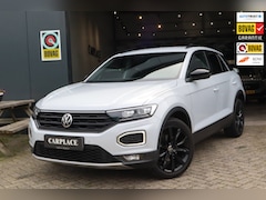 Volkswagen T-Roc - T-ROC-R Line-Automaat-Dealer onderhouden 1.5 TSI Sport Business R-Financiering mogelijk