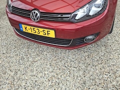 Volkswagen Golf Cabriolet - 1.2 TSI BlueMotion