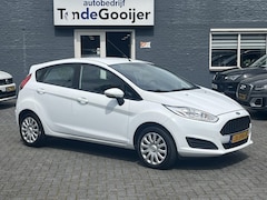 Ford Fiesta - 1.0 Style | AIRCO | NAVI | PDC |