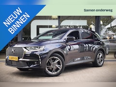 DS 7 Crossback - 1.2 PureTech So Chic |TREKHAAK|CRUISE|NAVI|