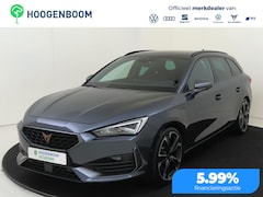 CUPRA Leon Sportstourer - 1.4 e-Hybrid VZ Performance | SoH 93% | Adaptieve demping | Stoel- en stuurwielverwarming