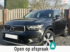 Volvo XC40 - 1.5 T4 Recharge Inscription SPORT LEER TREKHAAK NAVI ECC P CAMERA