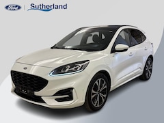 Ford Kuga - 2.5 PHEV ST-Line X 225pk Adaptieve Cruise | Panoramadak | Winterpack | Head up Display | R