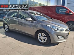 Hyundai i30 - 1.6 GDI Business Edition navi LM camera