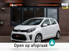 Kia Picanto - 1.0 DPi ComfortLine 5p NAP* Cruise control*Airco
