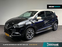 Renault Captur - 0.9 TCe Xmod | Camera | Navigatie | Climate control |