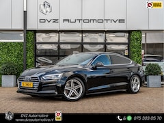 Audi A5 Sportback - 2.0 TFSI MHEV Sport S-line Edition