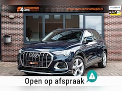 Audi Q3 - 35 TFSI Advanced *NAP*ACC*Blind spot
