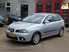 SEAT Ibiza - 1.4-16V Sensation , Airco , 5 Deurs , Cr Contr , Trekhaak , Nwe APK