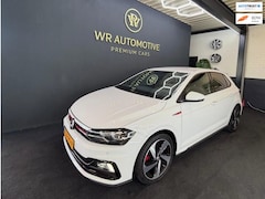 Volkswagen Polo - 2.0 TSI GTI