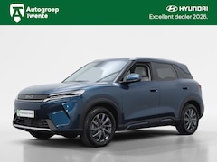BYD Atto 2 - Boost 18 kWh Plug-In | Incl. € 1.500, - ACTIE | 360 Camera |