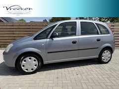 Opel Meriva - 1.6-16V Enjoy