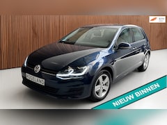 Volkswagen Golf - 1.2 TSI Comfortline 110PK DSG AUTOMAAT PDC AIRCO
