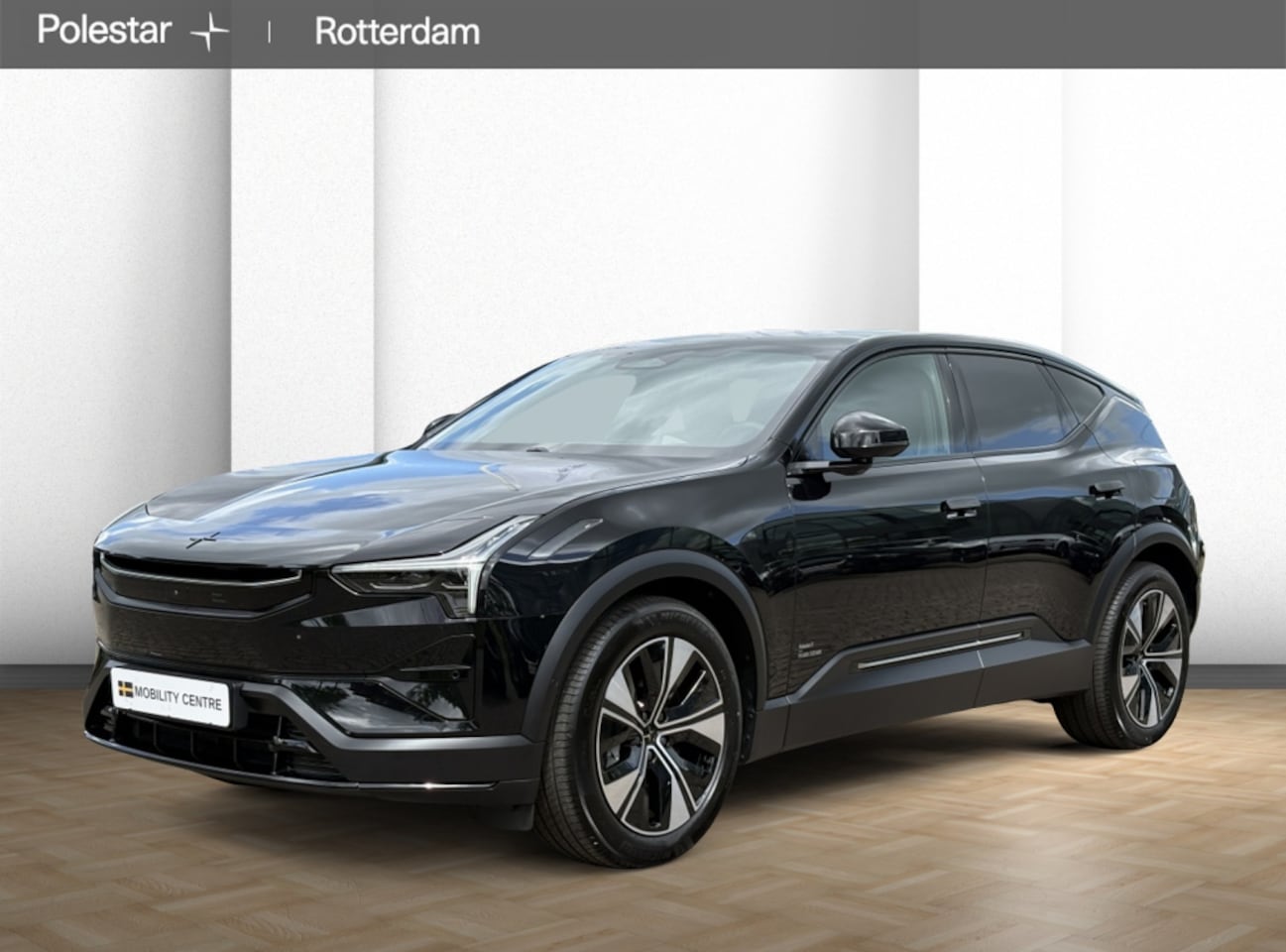 Polestar 3 - Long Range Single Motor | NIEUW | Pilot Pack | MicroTech - AutoWereld.nl