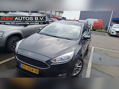 Ford Focus - 1.0 Edition navi LM 130.000 km org NL