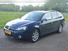 Volkswagen Golf Variant - 1.2 TSI High Exec L. Clima Cruise PDC