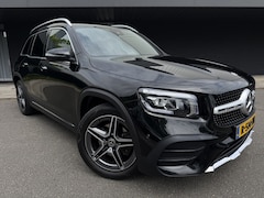 Mercedes-Benz GLB - 180 AMG Line - 7 persoons - Origineel NL