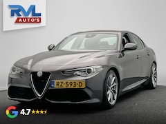 Alfa Romeo Giulia - 2.0T Super | 200 PK | Leder | Navigatie | Origineel NL