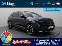 Renault Scenic E-Tech - EV87 long range techno Harman Kardon | 360° Camera | Adapt. Cruise | Stoel-/stuurverw. | P
