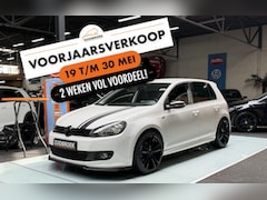 Volkswagen Golf - 1.4 TSI 122PK | Maxton | Clima | 19''Sportvelgen |