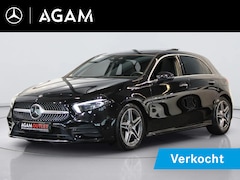 Mercedes-Benz A-klasse - Hatchback 220 Launch Edition Premium Plus Panorama dak