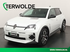 Renault 5 - 5 comfort range techno 52 kWh