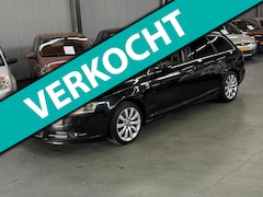 Audi A6 Avant - 2.7 TDI Pro Line EXPORT