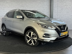 Nissan Qashqai - 1.3 MHEV Xtronic Tekna Plus Pano Leder Trekhaak 360Camera