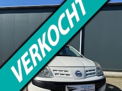 Nissan Pixo - 1.0 Visia