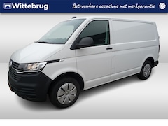 Volkswagen Transporter - 90 pk 2.0 TDI 90 PK L1H1 26 Economy Business