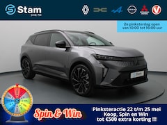 Renault Scenic E-Tech - EV87 long range esprit Alpine 220pk Harman Kardon | 360° Camera | Stoel-/stuurverw. | Pano
