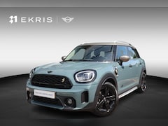 MINI Countryman - Cooper SE ALL4 Classic | Stoelverwarming | Achteruitrijcamera | Comfort Access