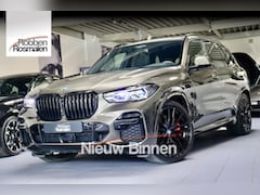 BMW X5 - xDrive45e M-Sport Nieuwstaat|VOL|MANHATTAN