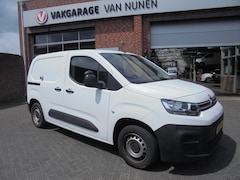 Citroën Berlingo - 1.5 HDI Control||Cruise||Trekhaak||Airco||
