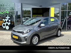 Kia Picanto - 1.0 DPi DynamicLine