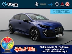 Renault Clio - Hybrid 160pk techno 360° Camera | Adapt. Cruise | Parkeersens. v+a | Stoelverw