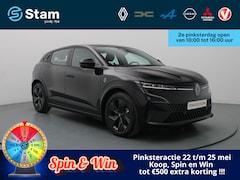 Renault Mégane E-Tech - 130pk comfort range Evolution 60 kWh Automaat Camera | Adapt. Cruise | Navi | Parkeersens.