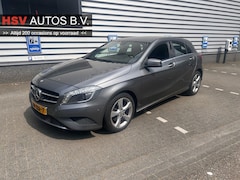 Mercedes-Benz A-klasse - 180 Ambition navi LM airco org NL