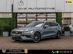 Volvo V60 - 2.0 T6 Plug-in hybrid AWD Plus Bright