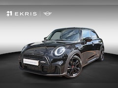 MINI Cooper - 5-deurs 1.5 John Cooper Works | achteruitrijcamera | Adaptive Cruise Control | Panoramadak