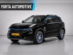 Lynk & Co 01 - 1.5 HYBRIDE|AUTOMAAT|PANO|CAMERA|CARPLAY|INFINTY